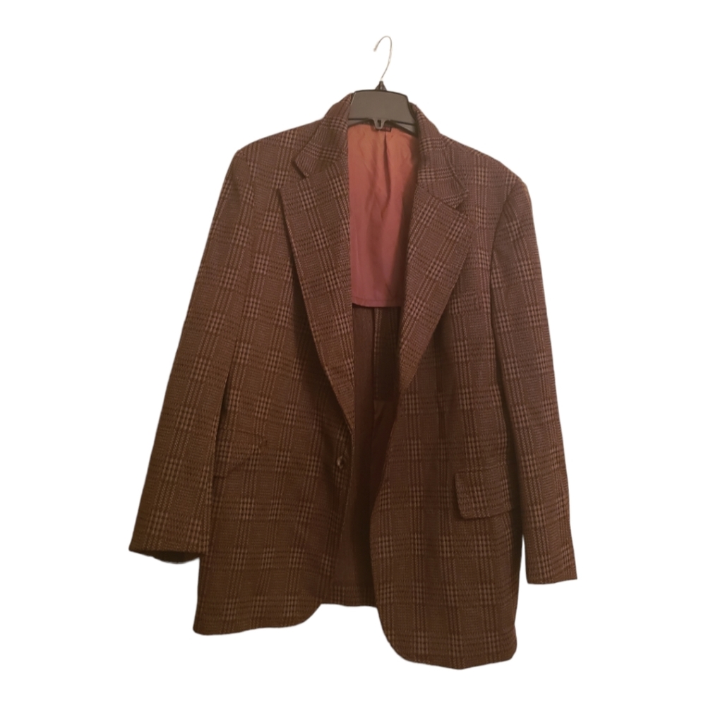 University Sir Walter Blazer
